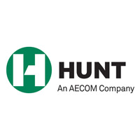 Hunt - An AECOM Company