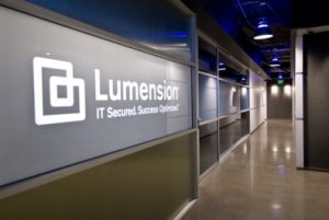 Lumension