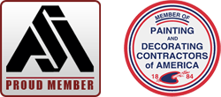 Member of ASA and PDCA